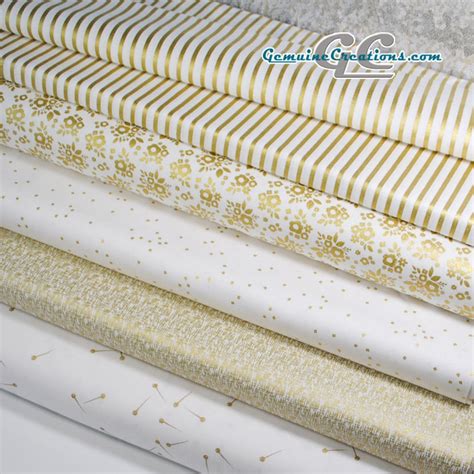 gold metallic cotton fabric|gold quilting fabric.